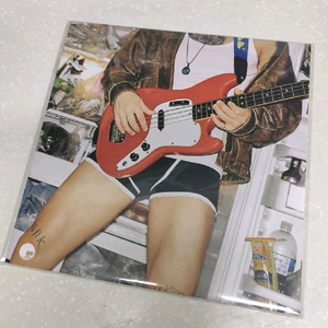 뱃사공-탕아 (LP) 이미지