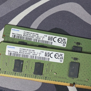 ddr4 3200 8gb reg ecc 이미지