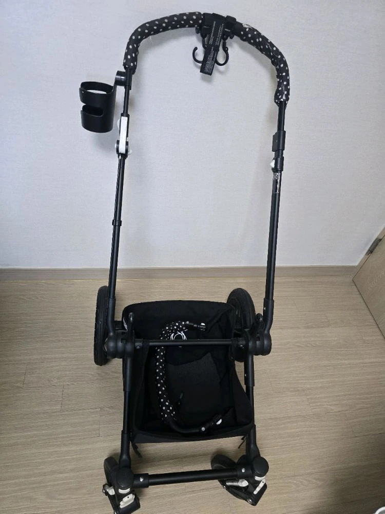 부가부 카멜레온3 이미지