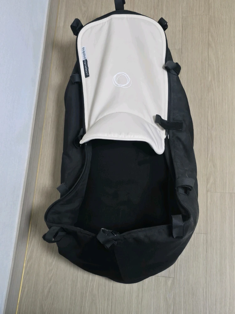 부가부 카멜레온3 이미지