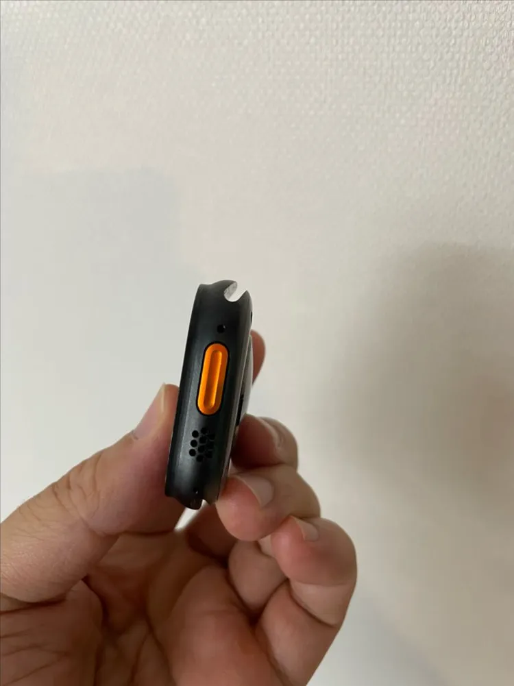 애플워치 울트라3 블랙 정품구성 이미지