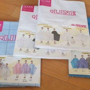 미용실 컷트보((새상품 5개 택포)) 이미지