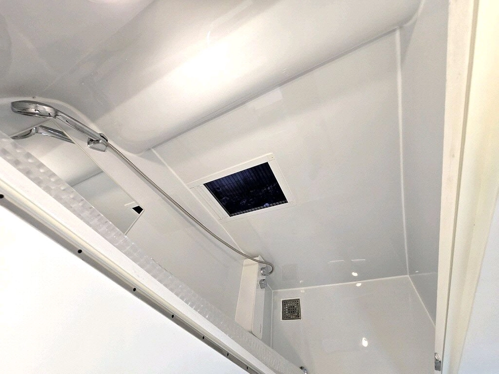 18년 레스타5인승캠핑카(신규제작,인산철1200A,6만km)-전액할부됨 이미지