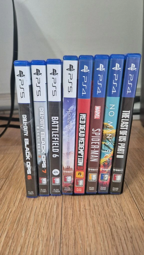 (PS4) 레드 데드 리뎀션 2 - 안심되는 중고거래