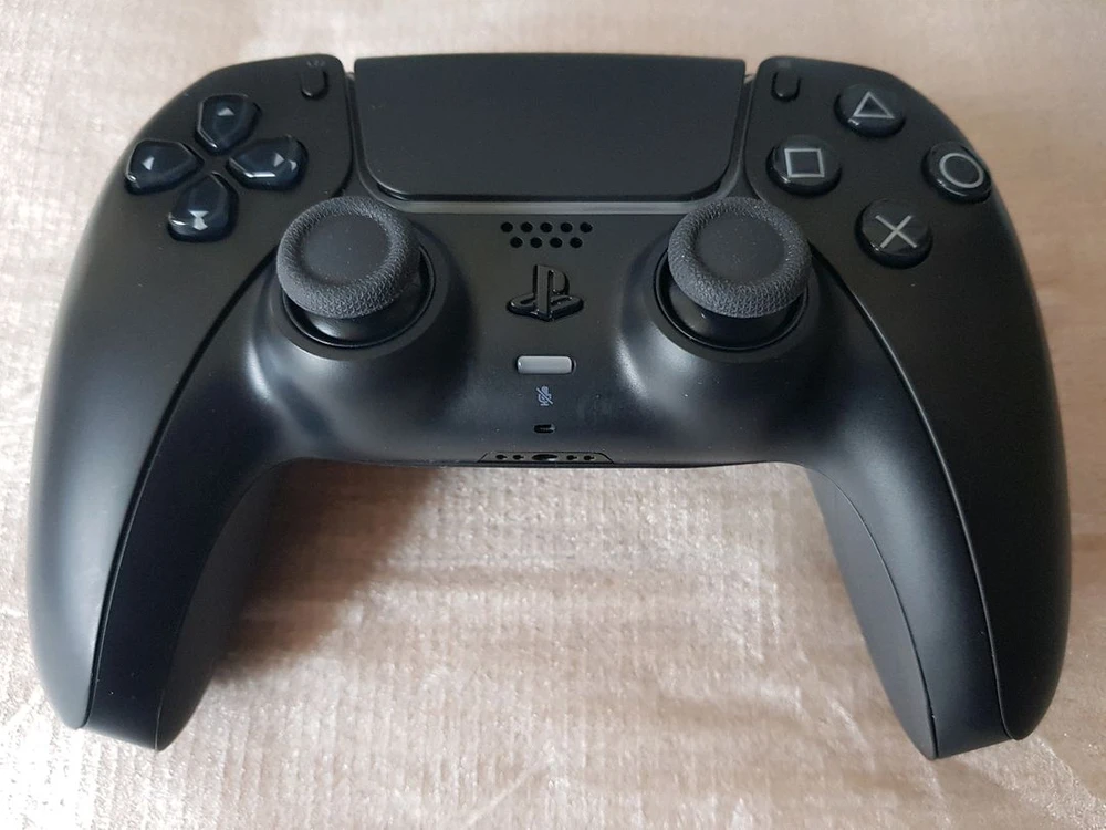 플스5 PS5 슬림디스크 에디션+추가패드 + 듀얼 충전기 일괄 판매합니다 이미지
