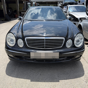 벤츠 w211 e320 / 실내 or 전장 및 외장 부품 판매합니다 이미지
