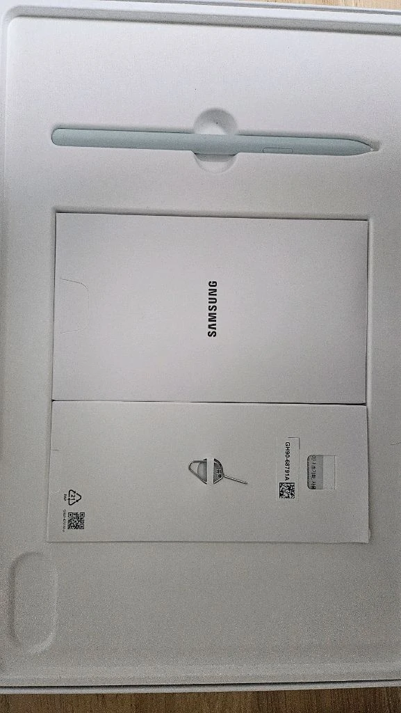 갤럭시탭 s9FE+ 128 Wife 이미지