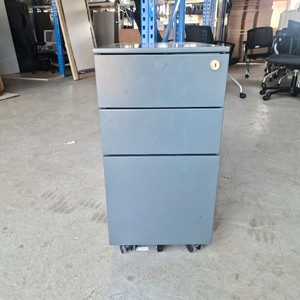 Steel 메탈이동서랍장 이미지