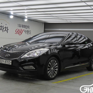 [현대]그랜저 HG HG300 PREMIUM (5인승) 이미지