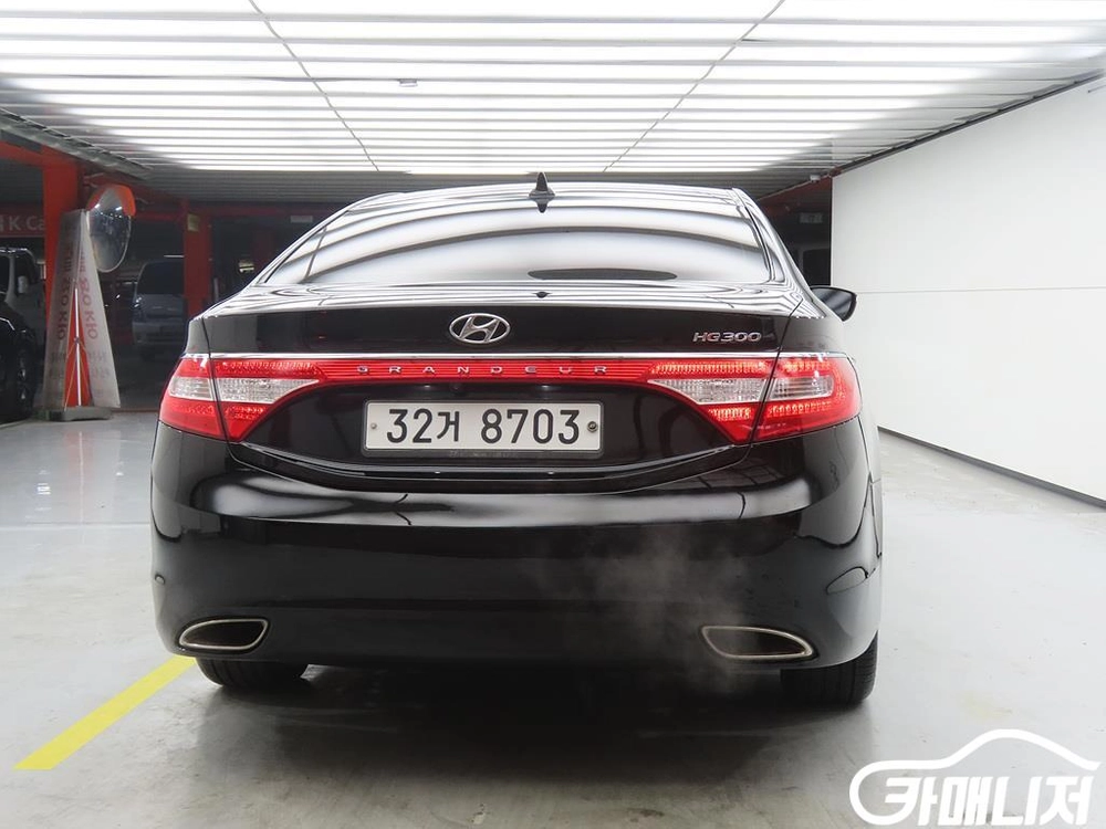 [현대]그랜저 HG HG300 PREMIUM (5인승) 이미지