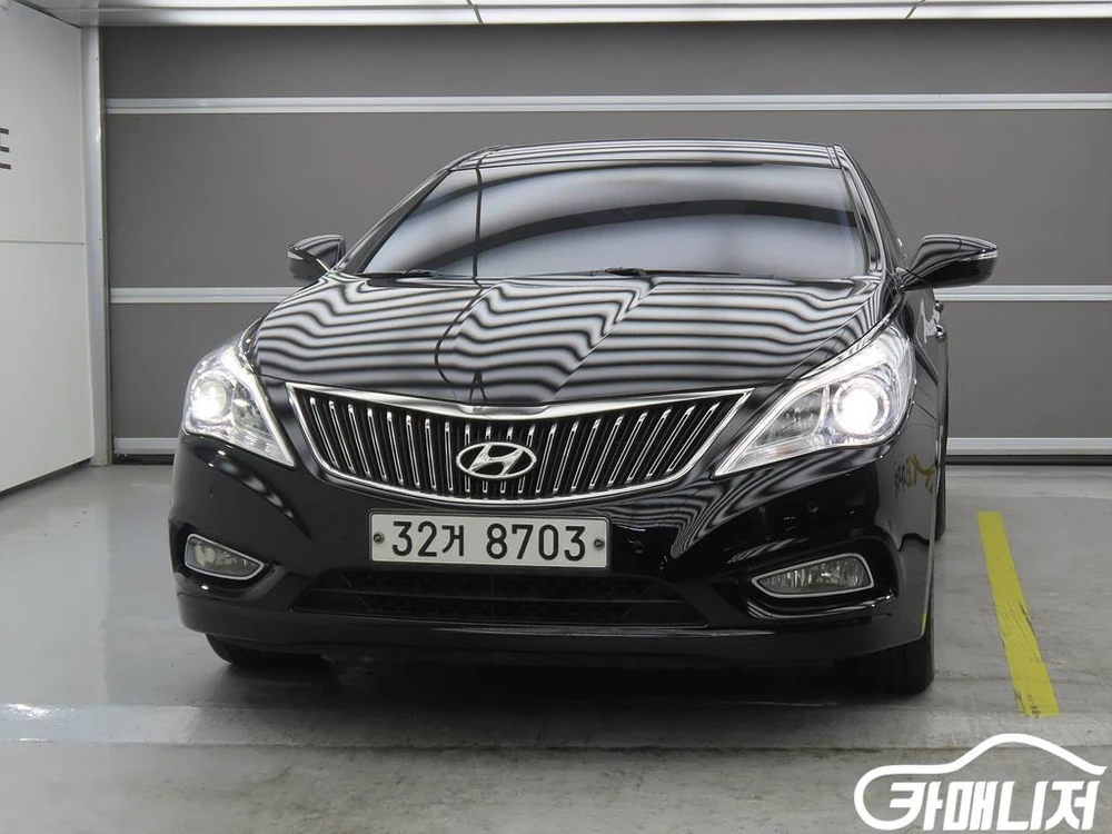 [현대]그랜저 HG HG300 PREMIUM (5인승) 이미지