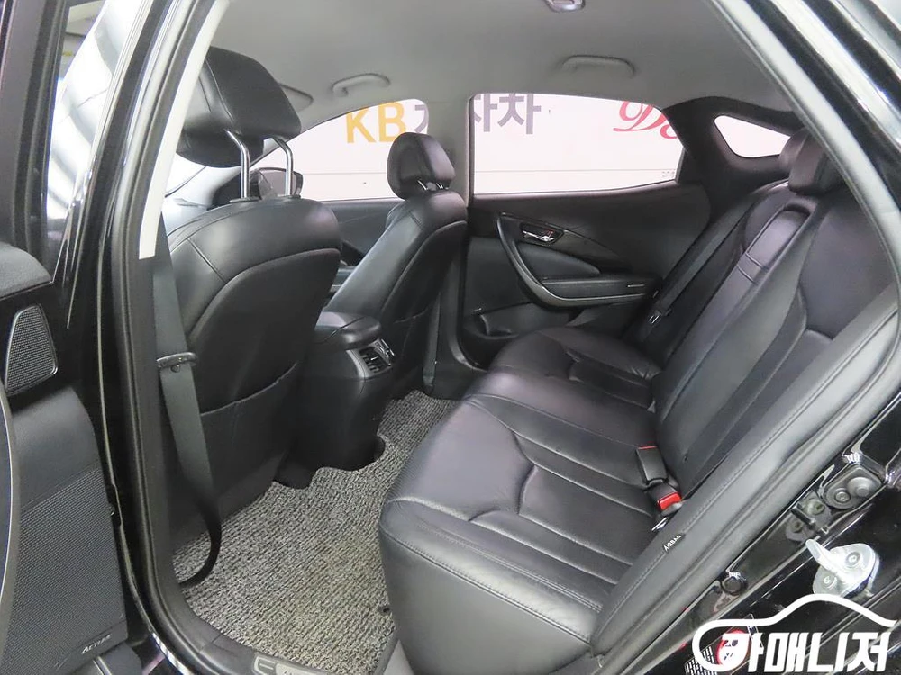[현대]그랜저 HG HG300 PREMIUM (5인승) 이미지