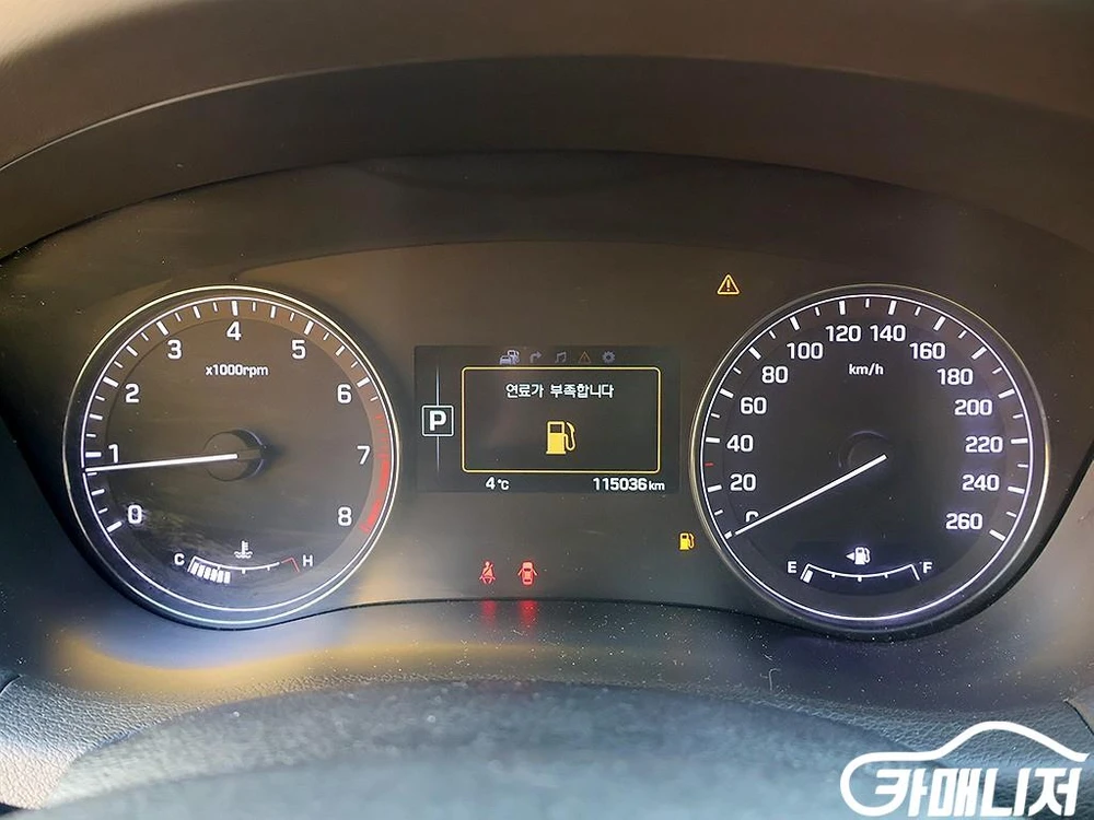 [현대]제네시스DH G330 모던 AWD 6월초특가 이미지