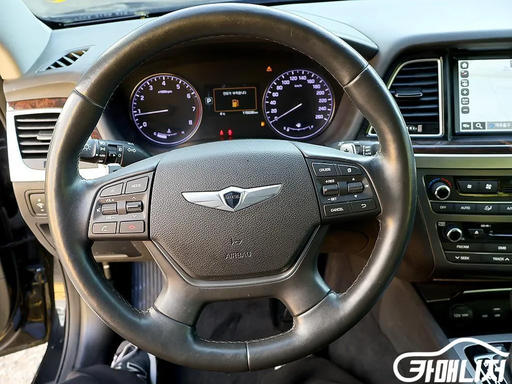 [현대]제네시스DH G330 모던 AWD 6월초특가 이미지