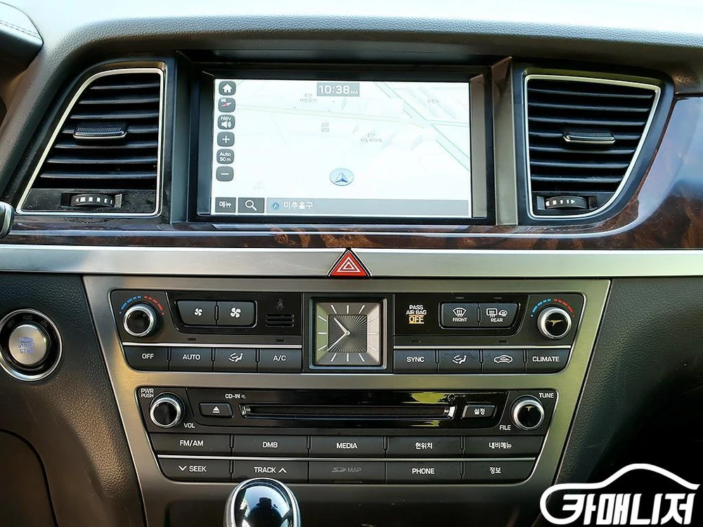 [현대]제네시스DH G330 모던 AWD 6월초특가 이미지