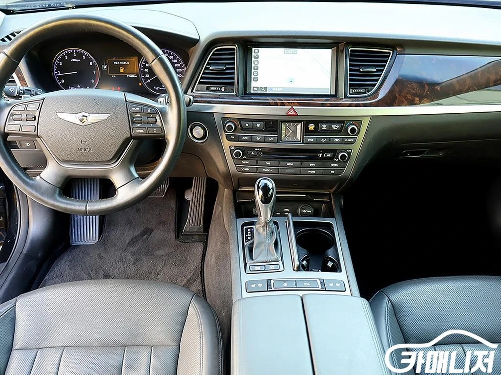 [현대]제네시스DH G330 모던 AWD 6월초특가 이미지
