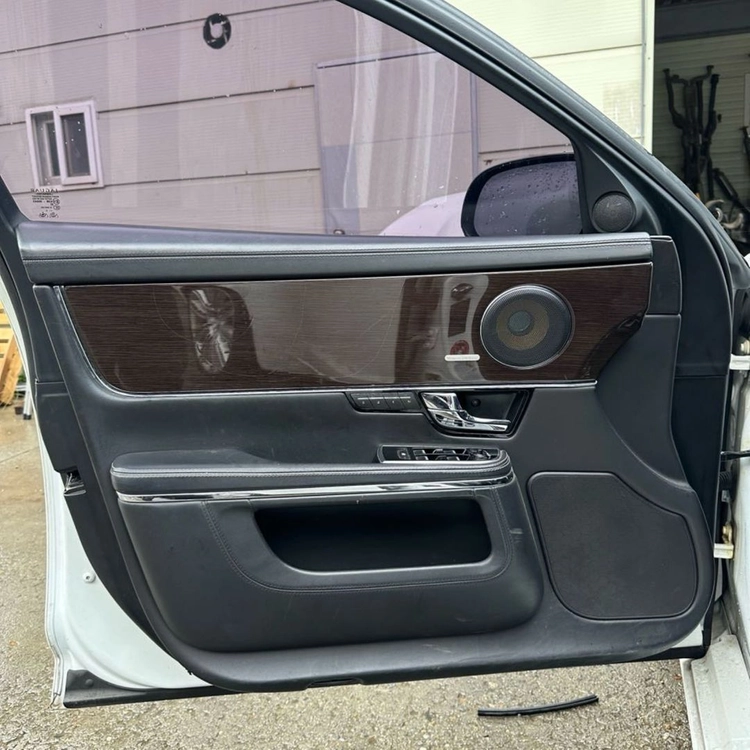재규어 XJ 5.0 X351 / 실내 or 전장 및 외장 부품 판매합니다 이미지