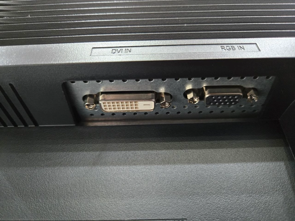 삼성 24인치 모니터 판매!(사무,게임,주식,CCTV,CAD,영상용) 이미지