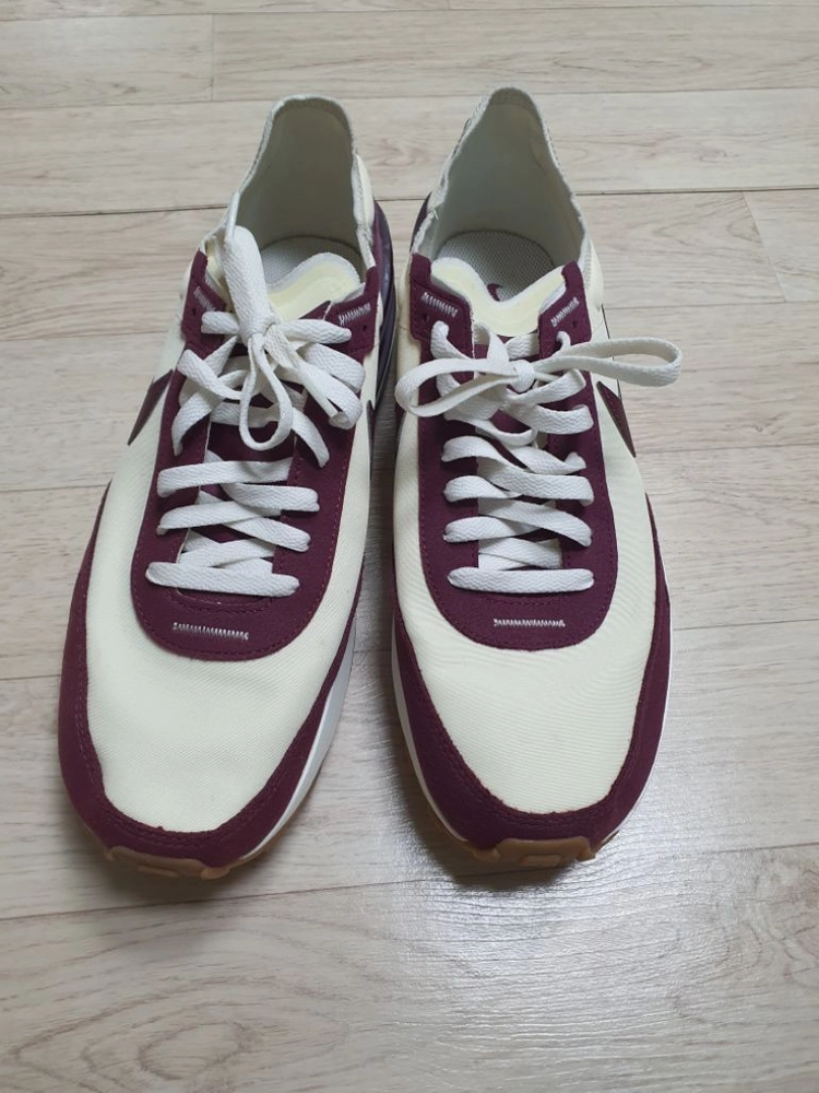 290 나이키 와플 원SE 운동화 스니커즈 완전깨끗해요 이미지