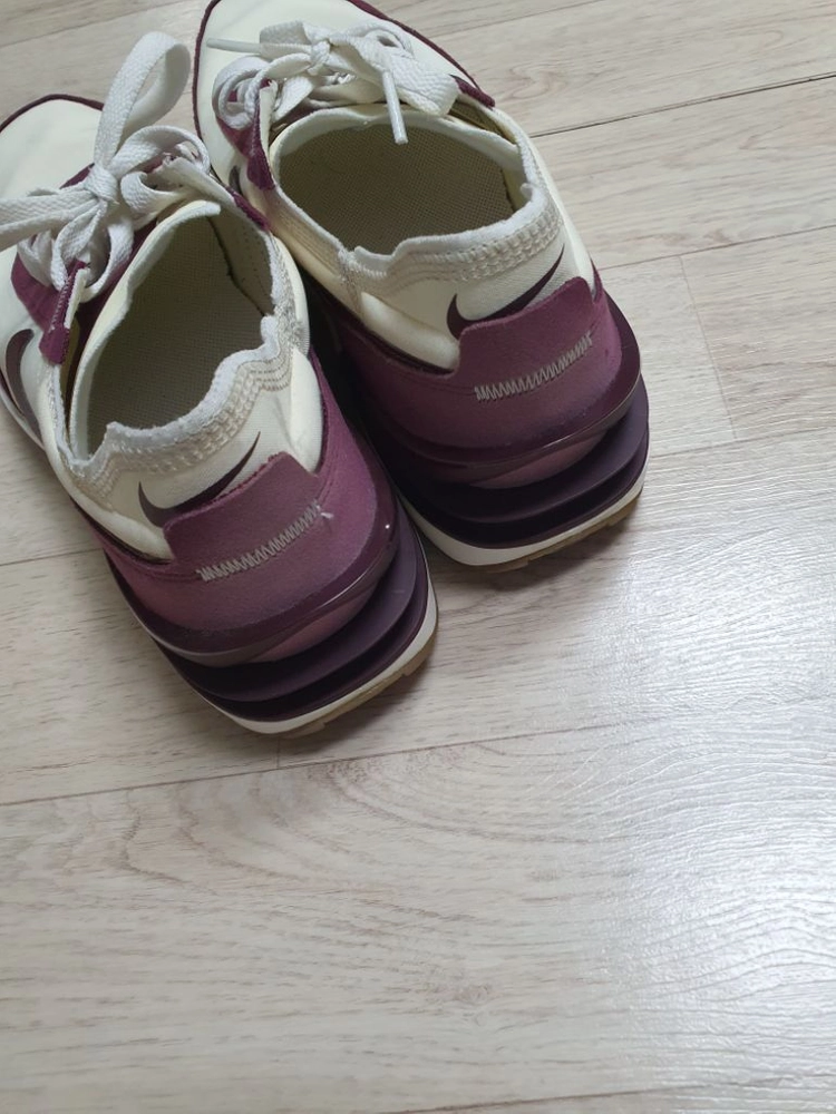 290 나이키 와플 원SE 운동화 스니커즈 완전깨끗해요 이미지