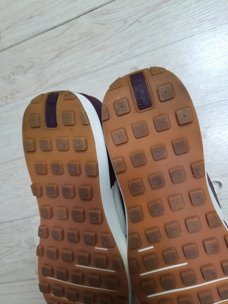 290 나이키 와플 원SE 운동화 스니커즈 완전깨끗해요 이미지