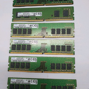 삼성ddr4 16g 3200 ddr4 8g 3200 이미지