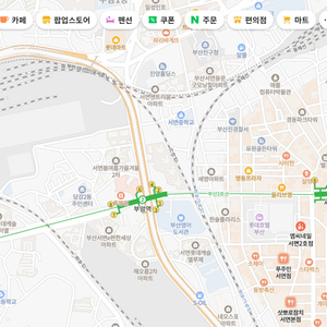 부산 엠씨네일 회원권 팝니다 이미지