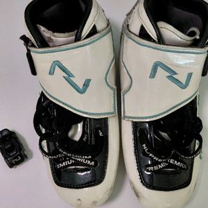레이싱인라인 NL부츠(내셔널스포츠) 220mm 이미지