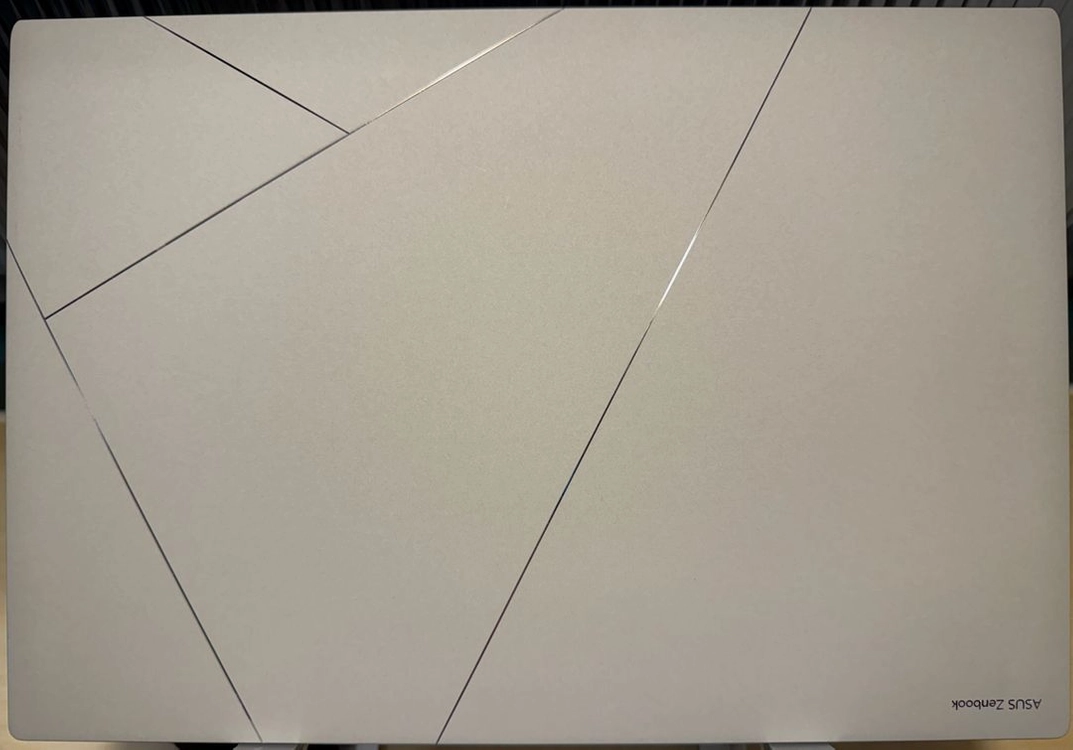 ASUS 젠북 s16 UX5606SA - 안심되는 중고거래