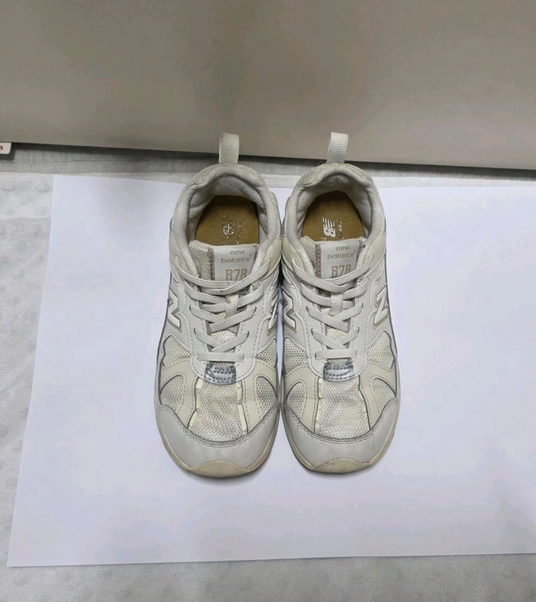 NB 뉴발란스 210 운동화 이미지