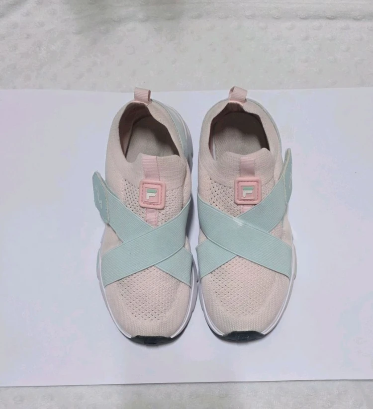 FILA 아동 운동화 210 이미지