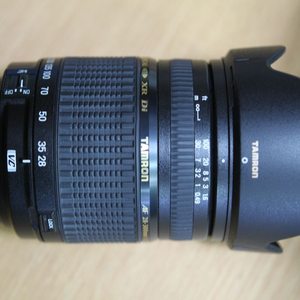 탐론 28-300VC 니콘용 이미지