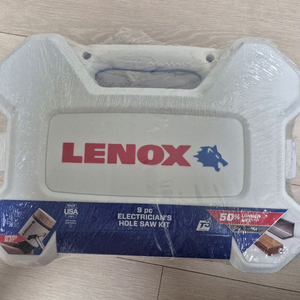 레녹스 홀커터 새거 이미지