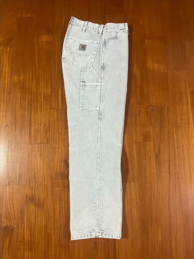 칼하트 single knee DEARBORN 바지 이미지
