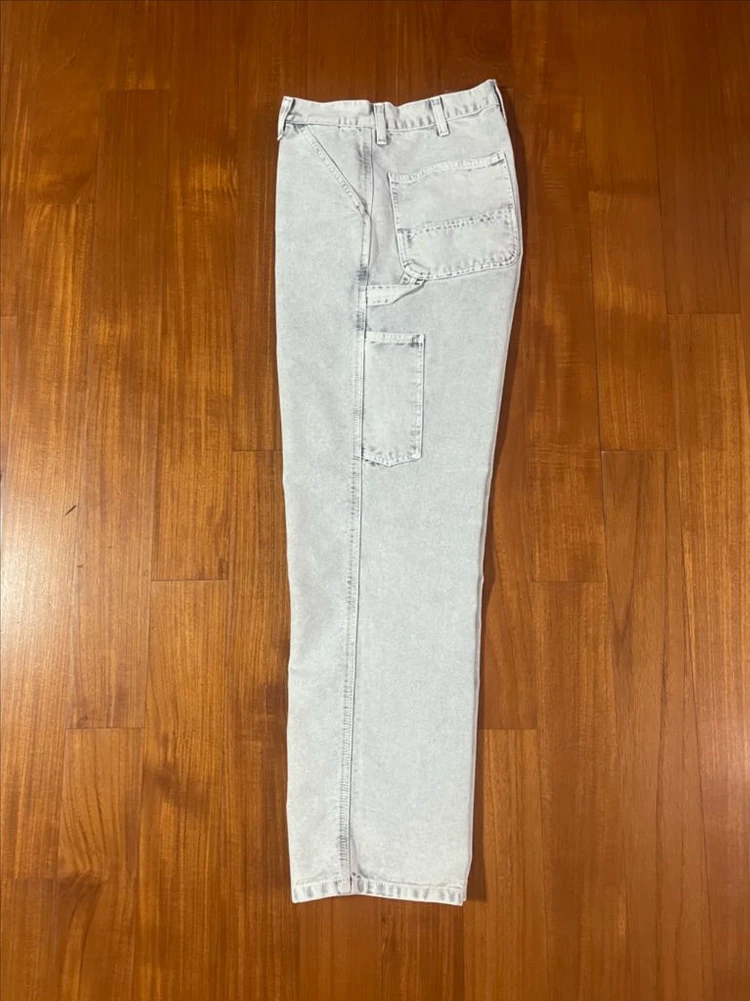 칼하트 single knee DEARBORN 바지 이미지