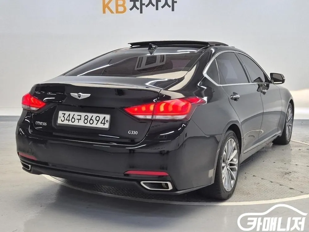 [현대]제네시스DH G330 모던 6월초특가 이미지