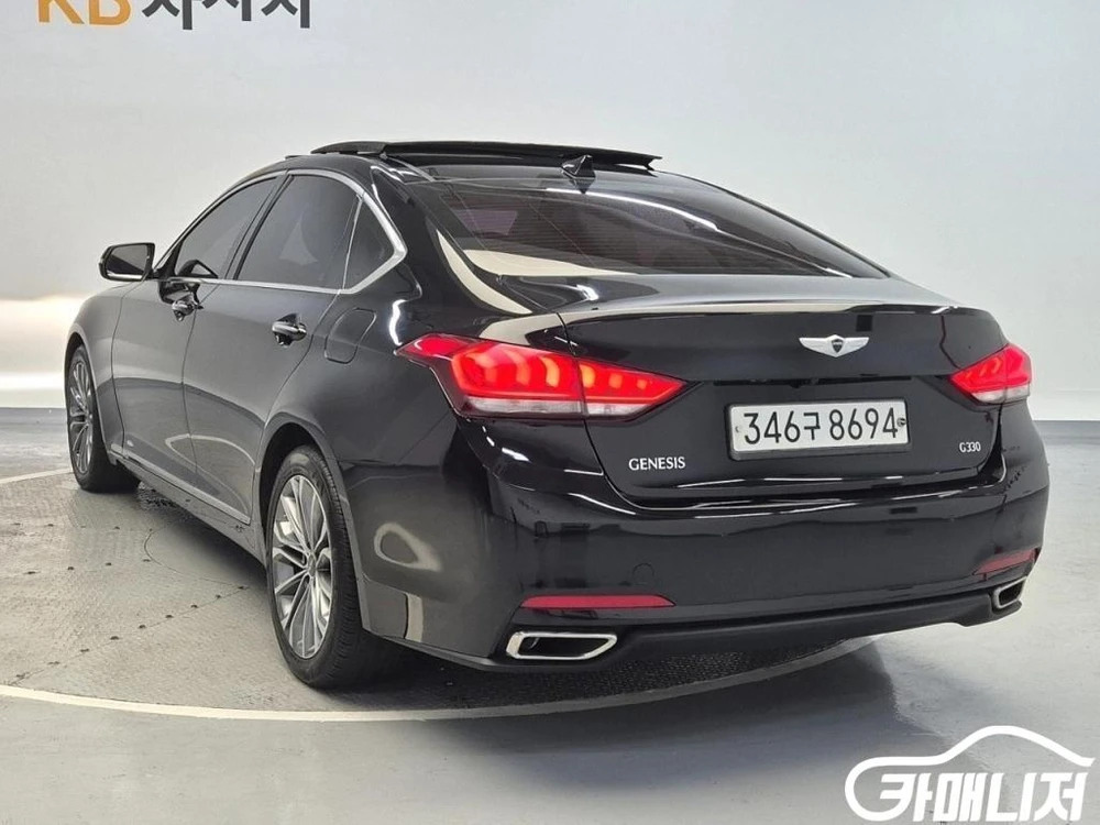 [현대]제네시스DH G330 모던 6월초특가 이미지