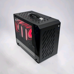 라이젠5600 + 라데온RX6800 AMD 게이밍 조립컴퓨터 이미지
