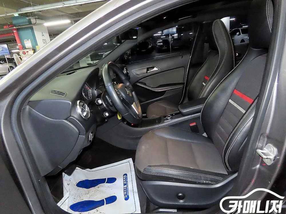[벤츠]A클래스 W176 A200 CDI 스타일 6월초특가 이미지