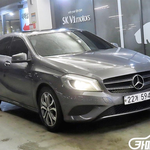 [벤츠]A클래스 W176 A200 CDI 스타일 6월초특가 이미지