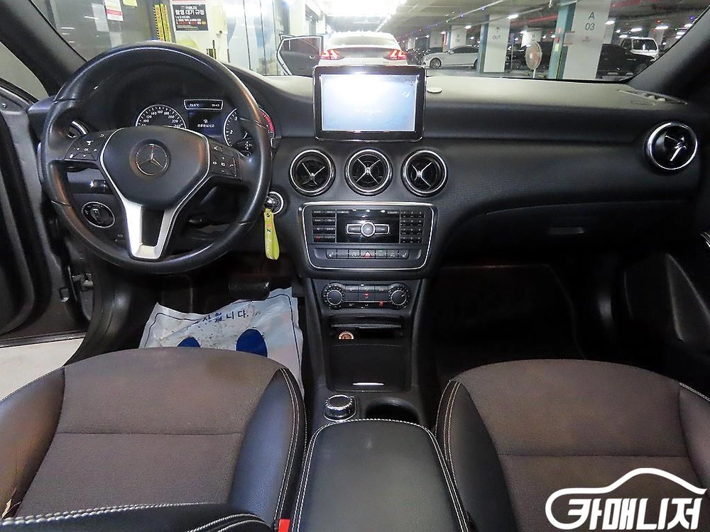 [벤츠]A클래스 W176 A200 CDI 스타일 6월초특가 이미지