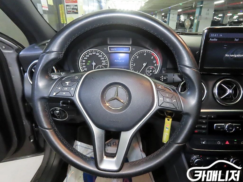 [벤츠]A클래스 W176 A200 CDI 스타일 6월초특가 이미지