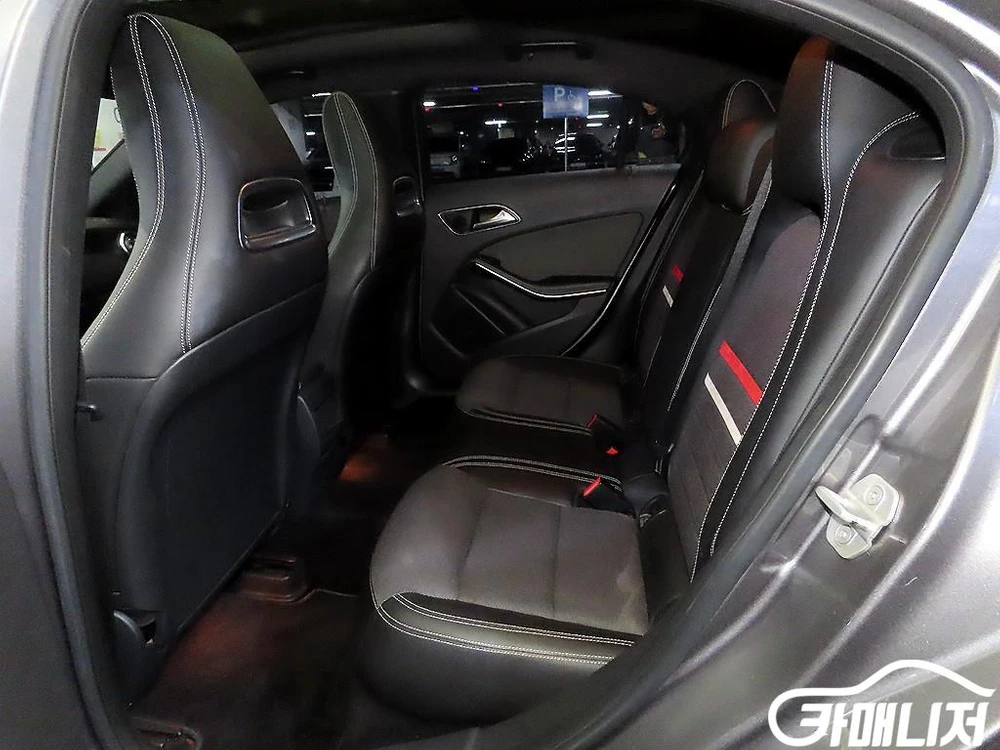 [벤츠]A클래스 W176 A200 CDI 스타일 6월초특가 이미지