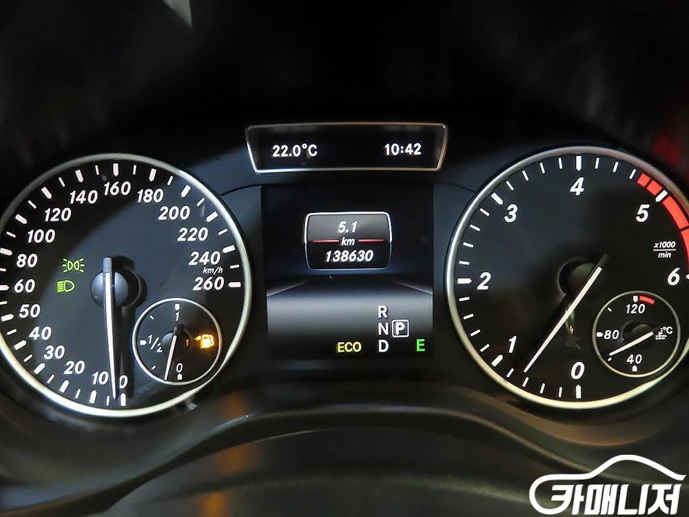 [벤츠]A클래스 W176 A200 CDI 스타일 6월초특가 이미지