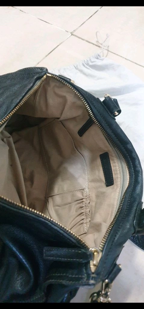 지방시 라지 판도라백 이미지