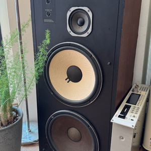 JBL L150A 스피커 판매합니다 이미지