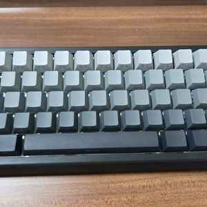 어택샤크 X68 프로 HE 자석축 마그네틱 8k 레피드트리거 3모드 기계식 게이밍 유무선 키보드 이미지