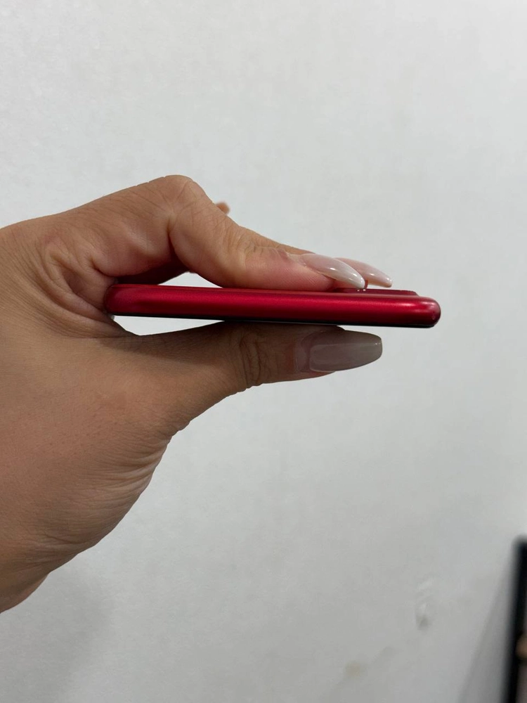 아이폰7+ 레드 128GB/100% Y1912 이미지