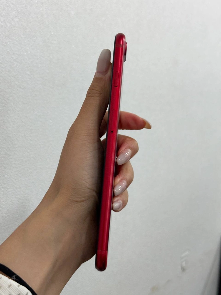 아이폰7+ 레드 128GB/100% Y1912 이미지