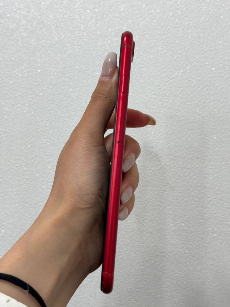 아이폰7+ 레드 128GB/100% Y1912 이미지